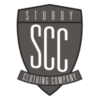 Sturdy Clothing Sturdy Clothing